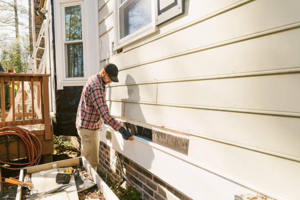 Top rated local Vinyl Siding specialists in Castle Rock, WA